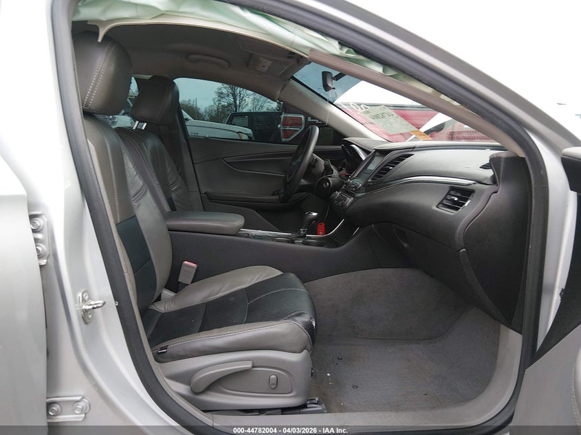 2014 Chevrolet Impala 1Ls