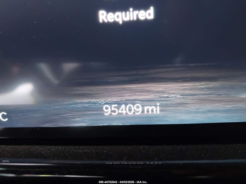 2022 Jeep Grand Wagoneer Series I 4X4 VIN: 1C4SJVEJ3NS141077 Lot: 44782042