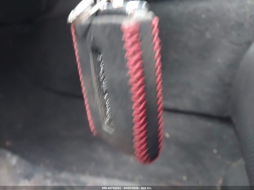 2022 Jeep Grand Wagoneer Series I 4X4 VIN: 1C4SJVEJ3NS141077 Lot: 44782042