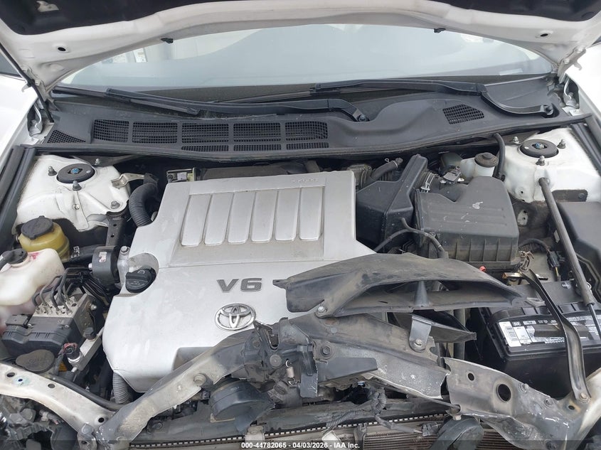 2011 Toyota Avalon Limited VIN: 4T1BK3DB3BU395749 Lot: 44782065