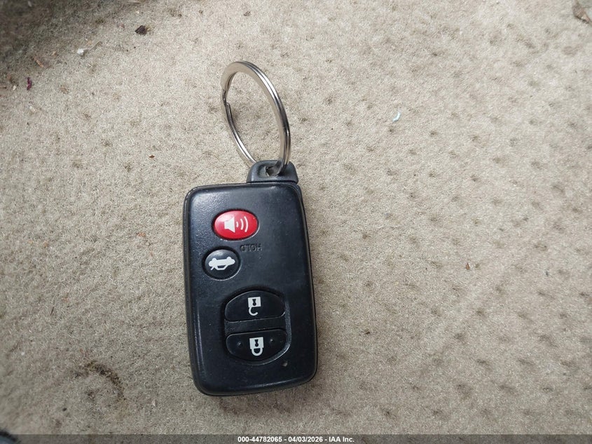 2011 Toyota Avalon Limited VIN: 4T1BK3DB3BU395749 Lot: 44782065