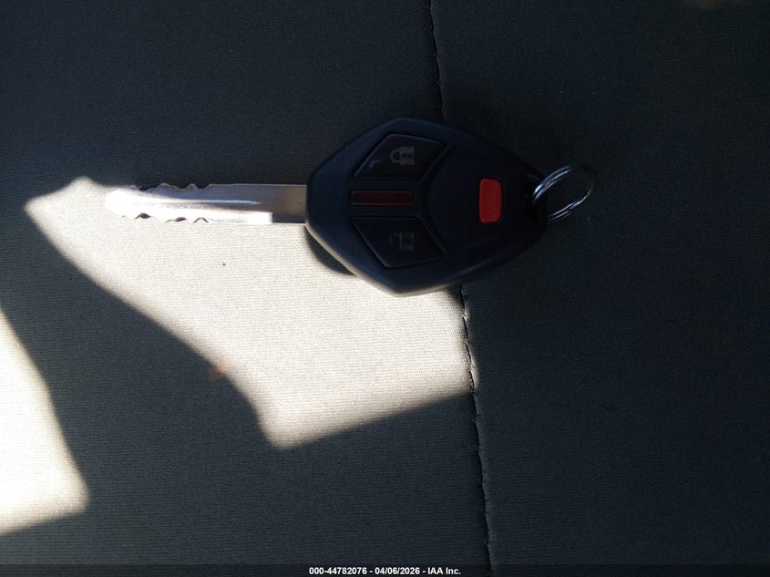 2006 Mitsubishi Endeavor Ls VIN: 4A4MM21S36E027229 Lot: 44782076