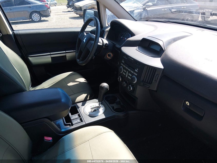 2006 Mitsubishi Endeavor Ls