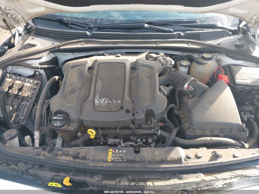 2018 Buick Lacrosse Premium VIN: 1G4ZR5SS9JU143320 Lot: 44782105