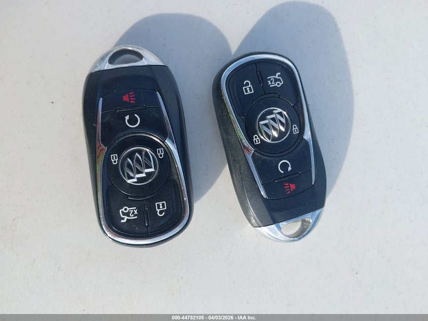 2018 Buick Lacrosse Premium VIN: 1G4ZR5SS9JU143320 Lot: 44782105