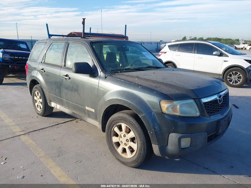 2008 Mazda Tribute I Sport