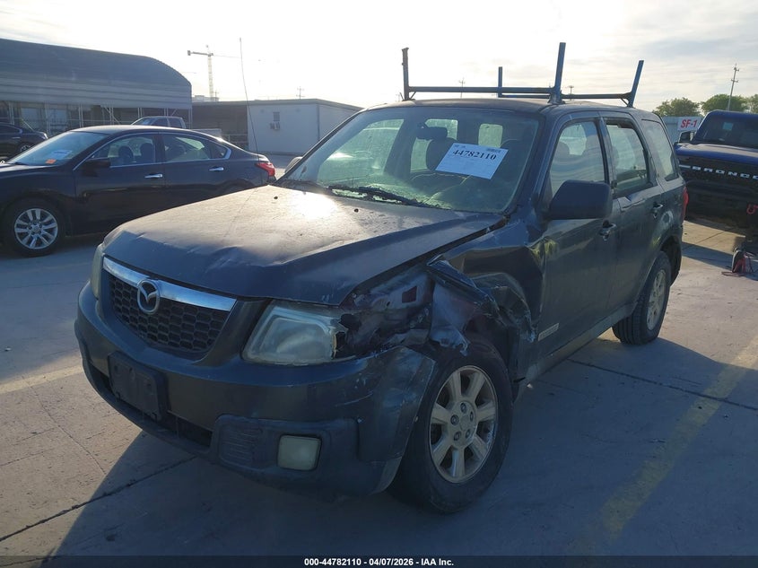 2008 Mazda Tribute I Sport