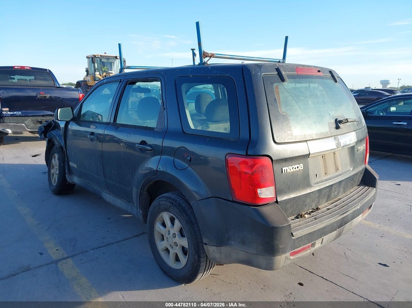 2008 Mazda Tribute I Sport