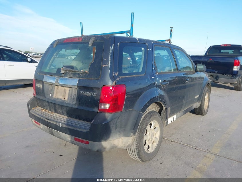 2008 Mazda Tribute I Sport