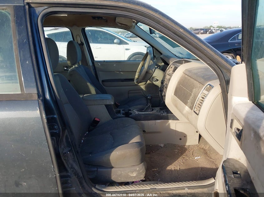 2008 Mazda Tribute I Sport