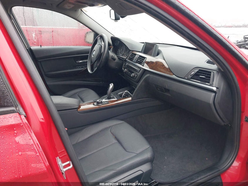 2013 BMW 328I xDrive