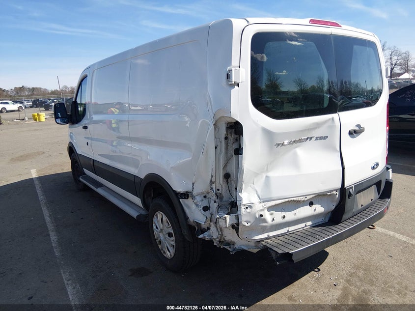 2019 Ford Transit-250