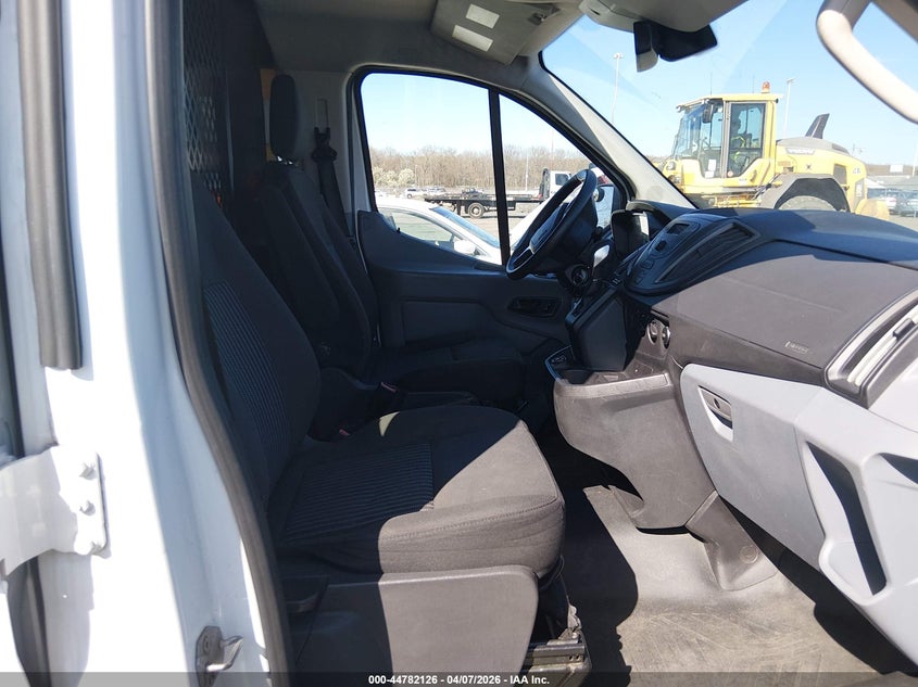 2019 Ford Transit-250