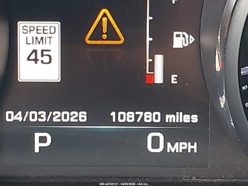 2016 Land Rover Discovery Sport Hse VIN: SALCR2BG9GH633366 Lot: 44782131