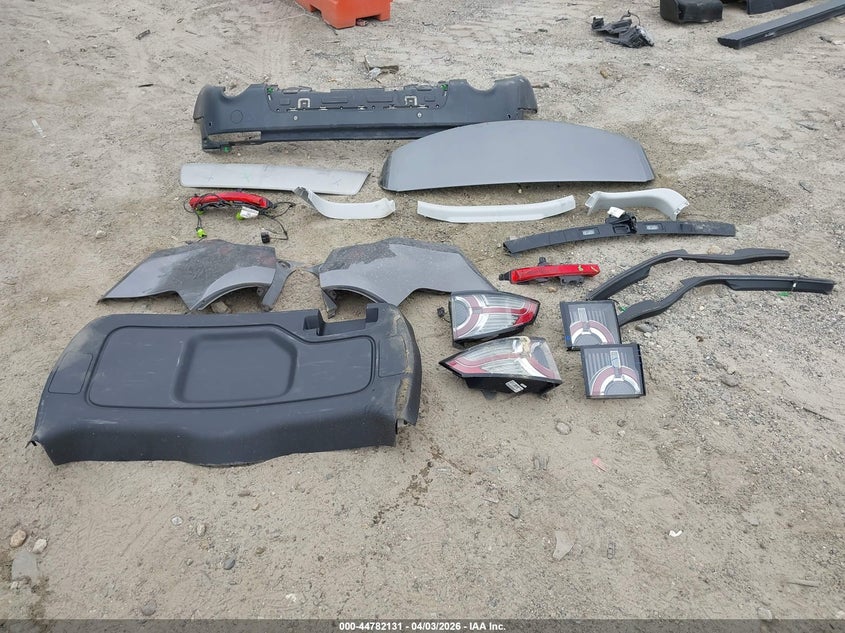 2016 Land Rover Discovery Sport Hse VIN: SALCR2BG9GH633366 Lot: 44782131