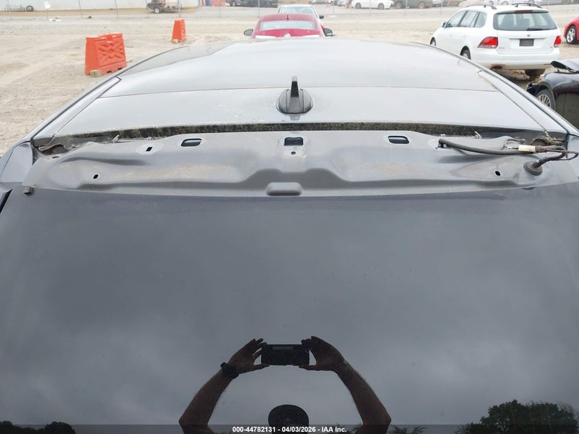 2016 Land Rover Discovery Sport Hse VIN: SALCR2BG9GH633366 Lot: 44782131