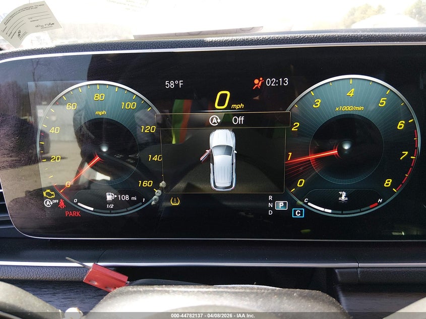 2022 MERCEDES-BENZ GLE 350 auction photo 7