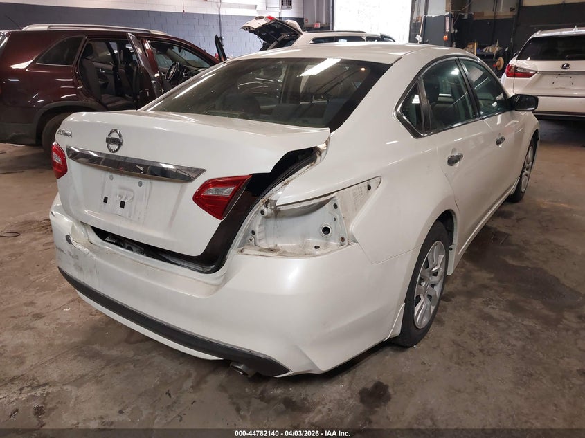VIN 1N4AL3AP6HN325751 2017 NISSAN ALTIMA 2.5 S