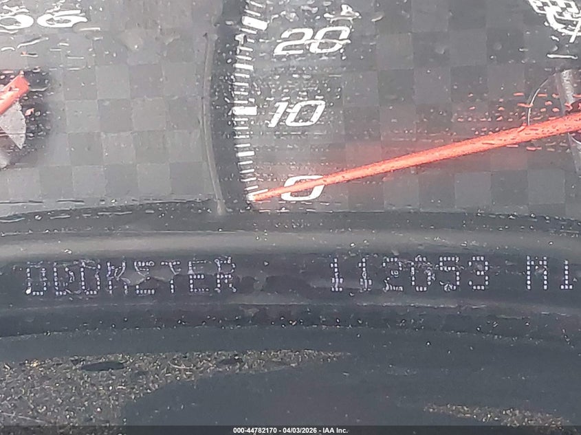 2001 Chevrolet Corvette Z06 Hardtop VIN: 1G1YY12S015123763 Lot: 44782170