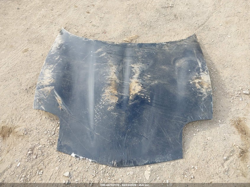 2001 Chevrolet Corvette Z06 Hardtop VIN: 1G1YY12S015123763 Lot: 44782170