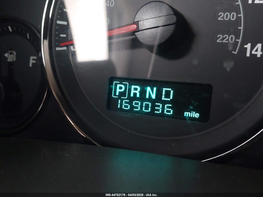 2006 Jeep Commander VIN: 1J8HG48N76C123980 Lot: 44782176