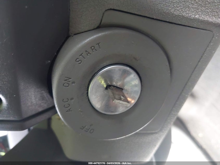 2006 Jeep Commander VIN: 1J8HG48N76C123980 Lot: 44782176