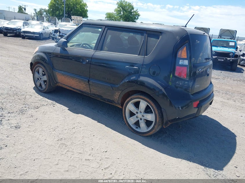 Vin: kndjt2a28b7316408, lot: 45279451, kia soul ! 20113