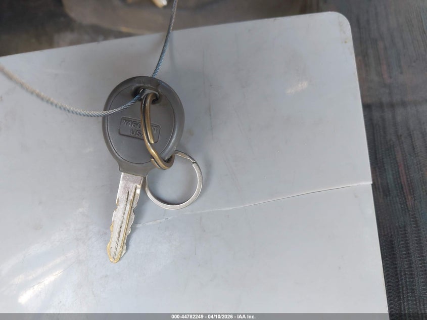 2003 Jeep Wrangler X VIN: 1J4FA39S83P365027 Lot: 44782249