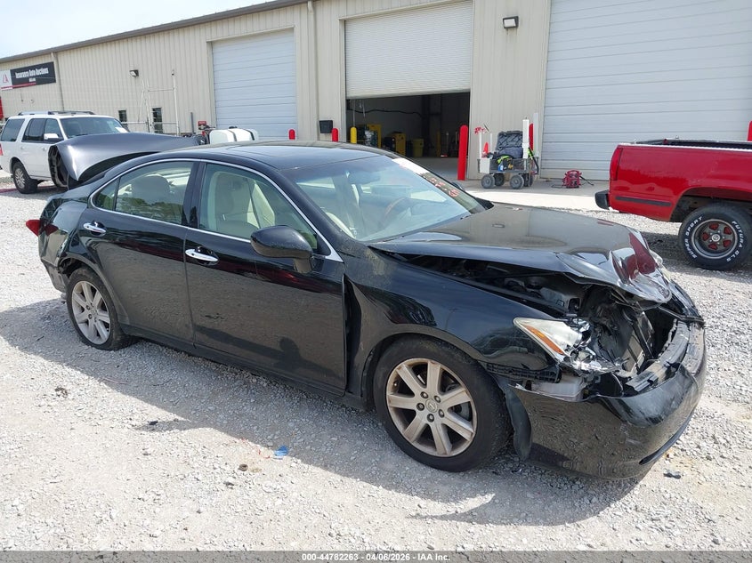 2007 Lexus Es 350