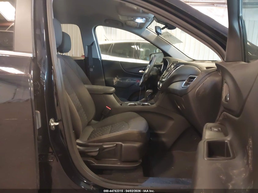 2021 Chevrolet Equinox Awd Lt