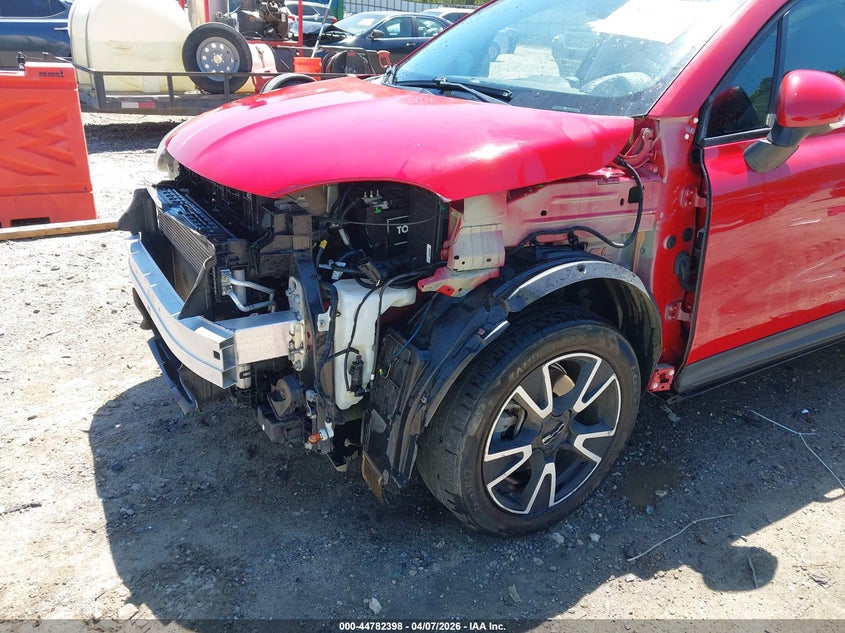 2016 Fiat 500X Easy VIN: ZFBCFXBTXGP352549 Lot: 44782398