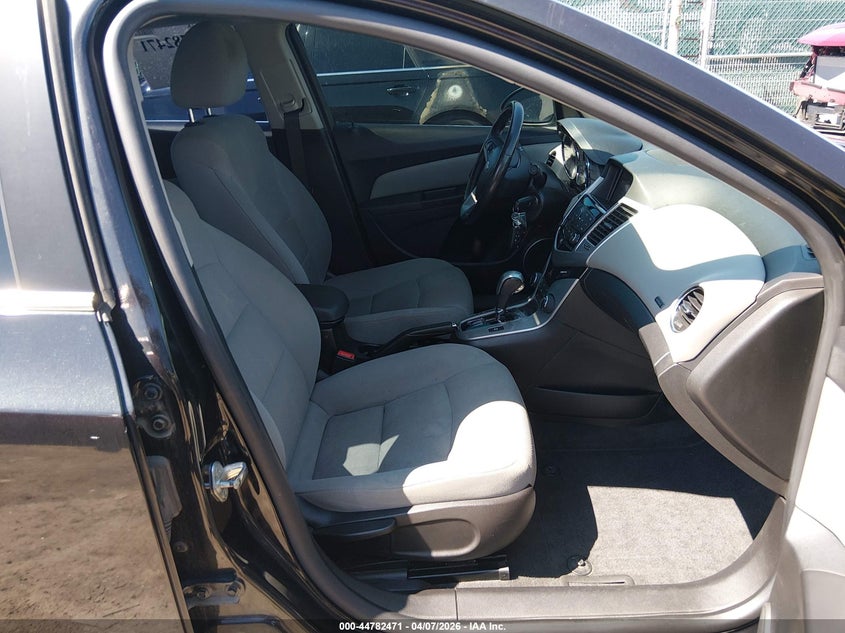 2014 Chevrolet Cruze 1Lt Auto