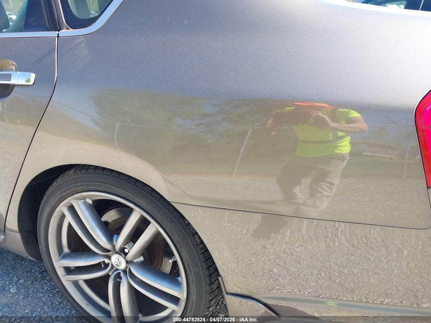 2007 Infiniti M45 Sport VIN: JNKBY01E17M403787 Lot: 44782524