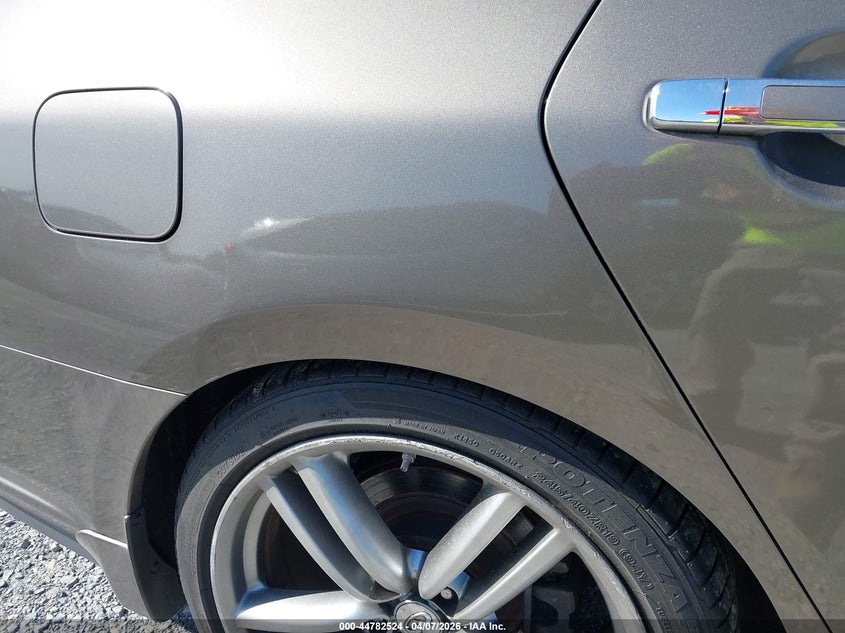 2007 Infiniti M45 Sport VIN: JNKBY01E17M403787 Lot: 44782524