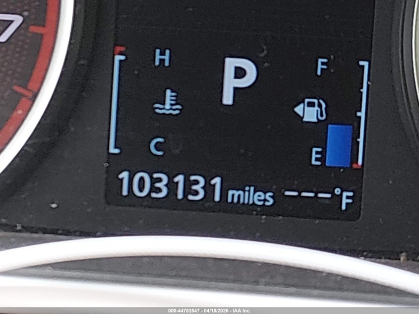 2018 Mitsubishi Eclipse Cross Le VIN: JA4AT4AA1JZ042906 Lot: 44782547