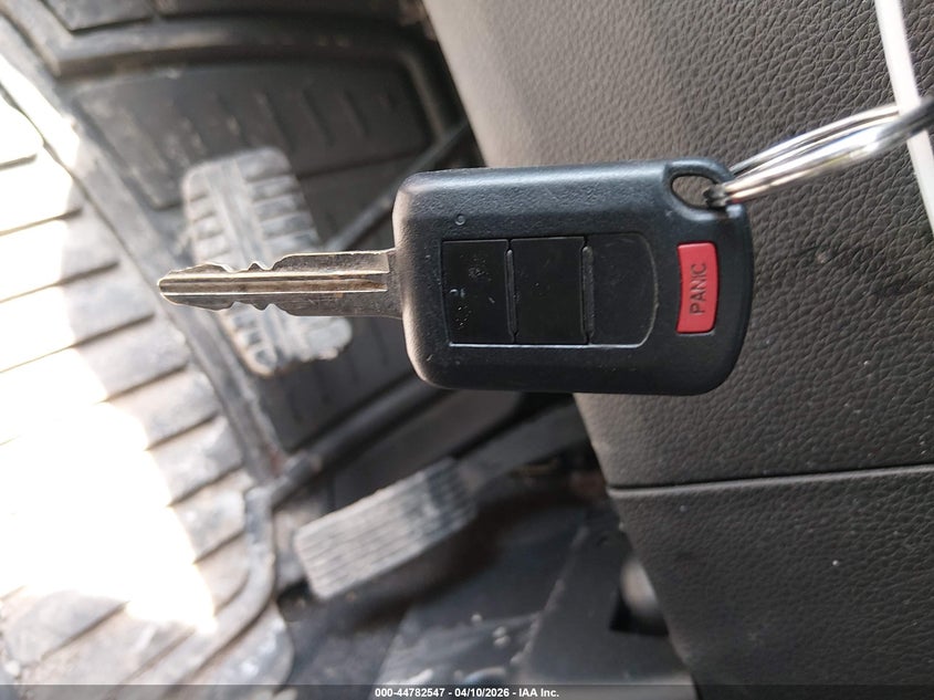 2018 Mitsubishi Eclipse Cross Le VIN: JA4AT4AA1JZ042906 Lot: 44782547