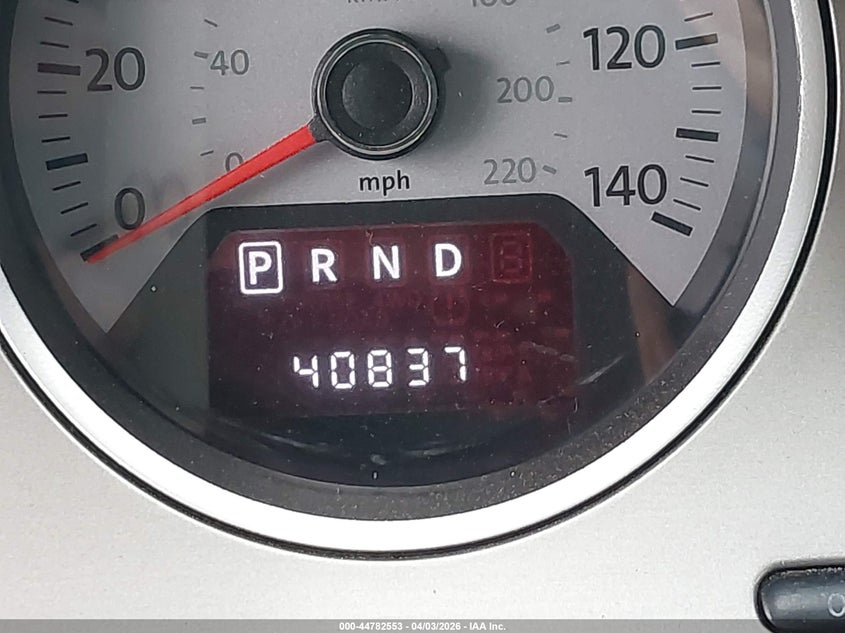 2012 Volkswagen Routan Se VIN: 2C4RVABG0CR355480 Lot: 44782553