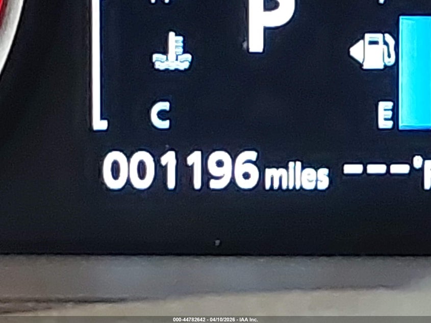 2025 Mitsubishi Eclipse Cross Black Edition S-Awc VIN: JA4ATWAA4SZ032240 Lot: 44782642