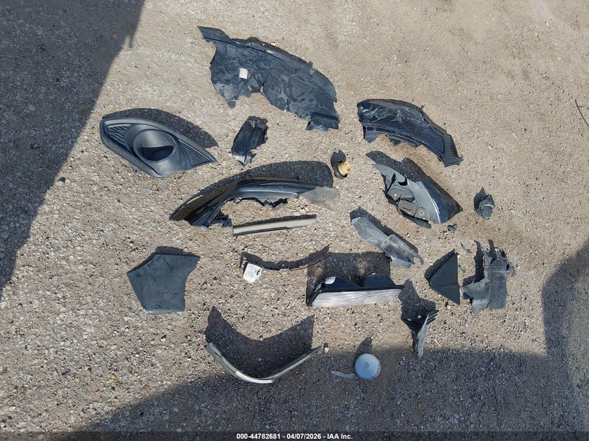 2014 Chevrolet Spark 1Lt Auto VIN: KL8CD6S9XEC432674 Lot: 44782681