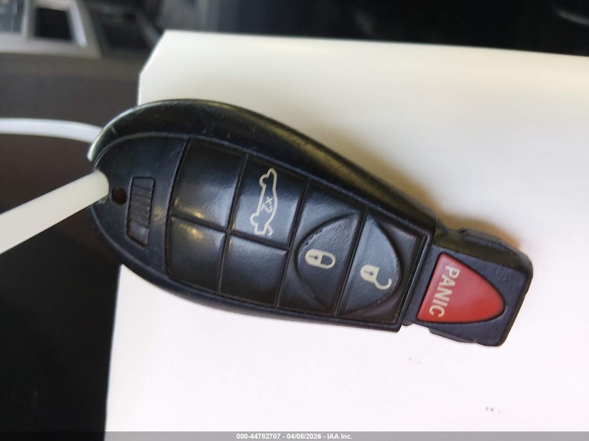 2009 Dodge Charger Se VIN: 2B3KA43D99H556734 Lot: 44782707