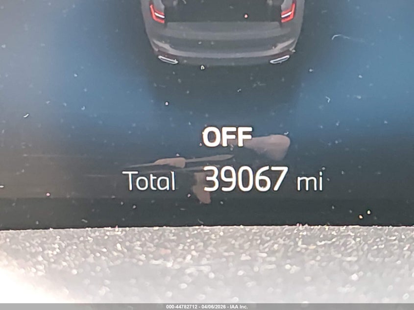 2024 BMW X7 xDrive40I VIN: 5UX23EM07R9U83873 Lot: 44782712