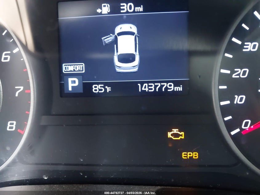 2018 Kia Stinger Gt VIN: KNAE35LC0J6011883 Lot: 44782727