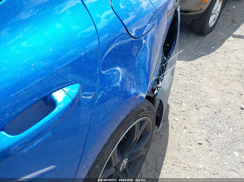 2018 Kia Stinger Gt VIN: KNAE35LC0J6011883 Lot: 44782727