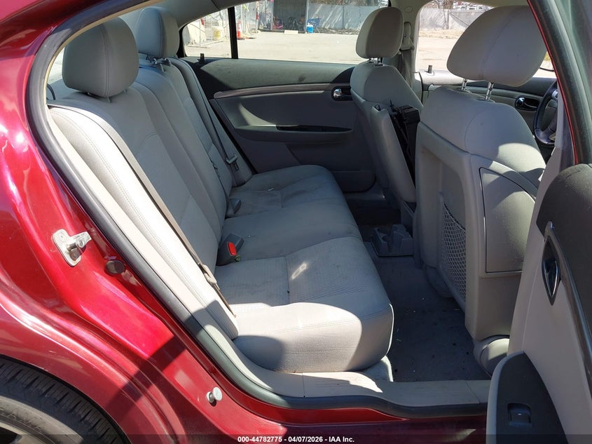 2009 Saturn Aura Xe VIN: 1G8ZS57B39F140523 Lot: 44782775