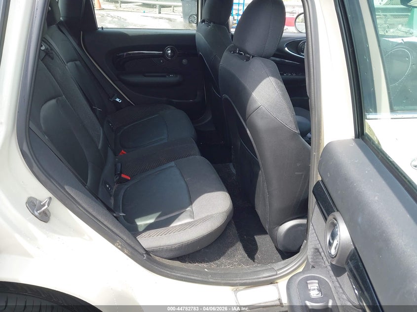 2017 Mini Clubman Cooper S VIN: WMWLU5C59H2E82179 Lot: 44782783