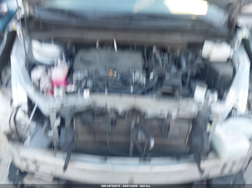 2021 Toyota Sienna Le VIN: 5TDKRKEC8MS008024 Lot: 44782815