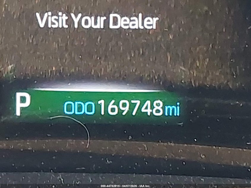 2021 Toyota Sienna Le VIN: 5TDKRKEC8MS008024 Lot: 44782815