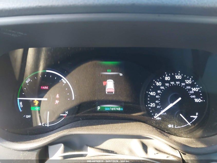 2021 Toyota Sienna Le VIN: 5TDKRKEC8MS008024 Lot: 44782815