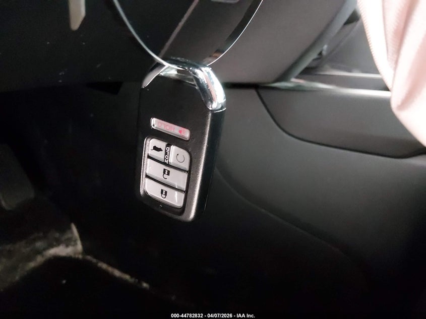 2024 Honda Passport Awd Trailsport VIN: 5FNYF8H63RB002512 Lot: 44782832