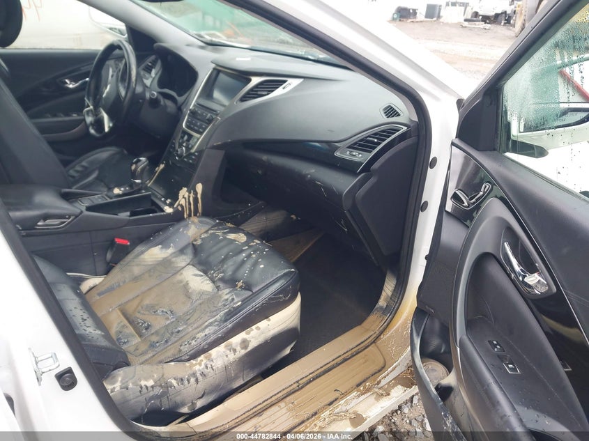 2014 Hyundai Azera Limited